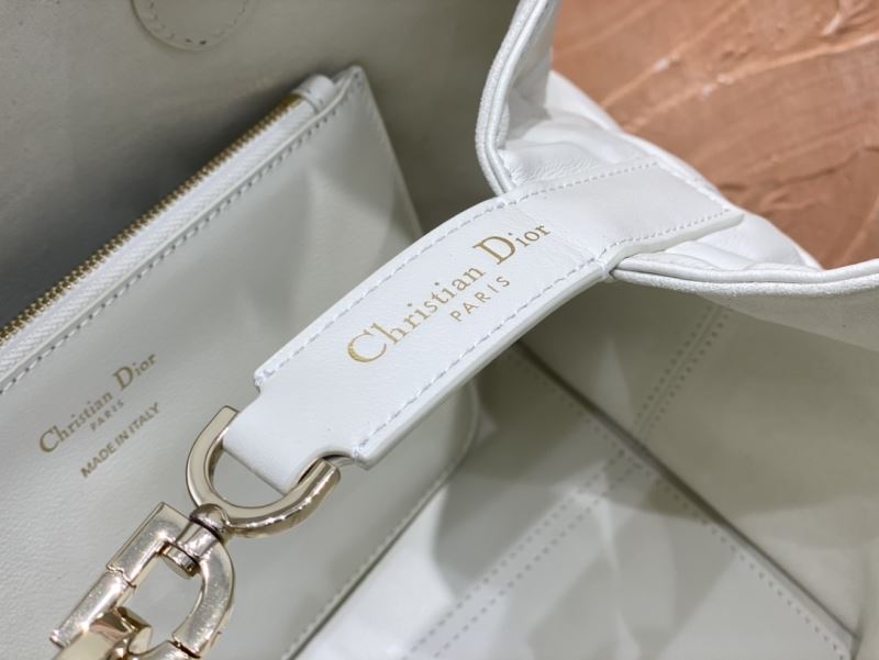 Christian Dior Shopping Bags